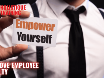 Employee Loyalty